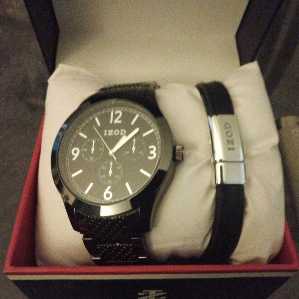 Men's IZOD Watch